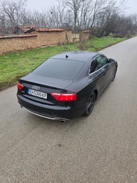 Audi A5 A5 2.7 TDI 190hp S Line, снимка 4