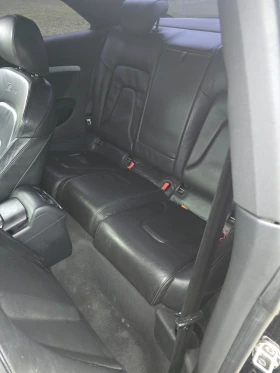 Audi A5 A5 2.7 TDI 190hp S Line, снимка 9