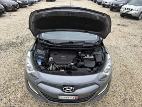 Hyundai I30 1.6i Automat, снимка 4