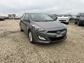 Hyundai I30 1.6i Automat, снимка 1