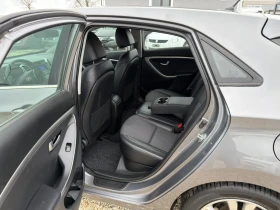 Hyundai I30 1.6i Automat, снимка 7