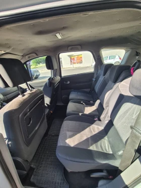 Renault Megane Scenic 2 1.9 dCi 6+ 1, снимка 12