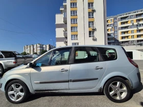Renault Megane Scenic 2 1.9 dCi 6+ 1, снимка 9