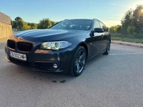 BMW 520 Facelift, снимка 1