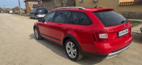 Skoda Octavia Scout, снимка 1