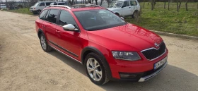 Skoda Octavia Scout, снимка 5