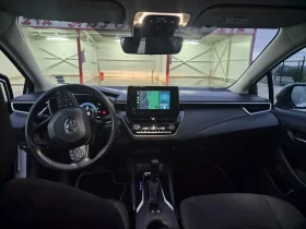 Toyota Corolla 1.8-литров бензинов агрегат с Atkinson цикъл + еле, снимка 5