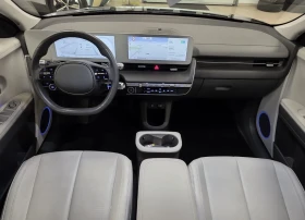 Hyundai Ioniq 5 72.6KW* ПАНОРАМА* КОЖА, снимка 5