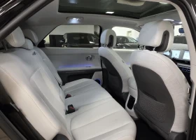 Hyundai Ioniq 5 72.6KW* ПАНОРАМА* КОЖА, снимка 11
