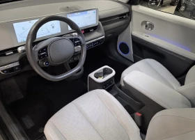 Hyundai Ioniq 5 72.6KW* ПАНОРАМА* КОЖА, снимка 6
