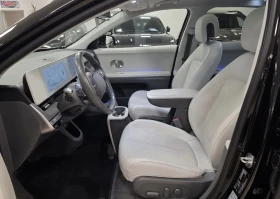 Hyundai Ioniq 5 72.6KW* ПАНОРАМА* КОЖА, снимка 8