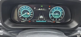 Hyundai I20 1.0 T-GDI Mild Hybrid DCT-100hp, снимка 13