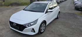 Hyundai I20 1.0 T-GDI Mild Hybrid DCT-100hp, снимка 2