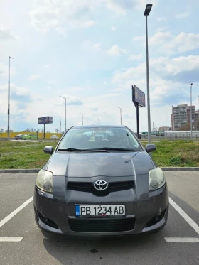 Toyota Auris, снимка 5
