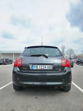 Toyota Auris, снимка 3