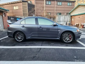 Mitsubishi Lancer EVOLUTION / RECARO , снимка 5