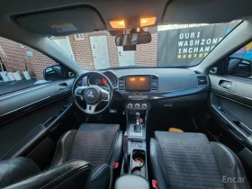 Mitsubishi Lancer EVOLUTION / RECARO , снимка 8