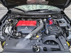 Mitsubishi Lancer EVOLUTION / RECARO , снимка 12