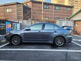 Mitsubishi Lancer EVOLUTION / RECARO , снимка 2