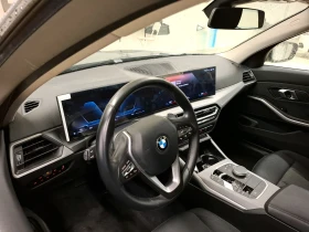 BMW 330 Touring 330d Lounge, снимка 6