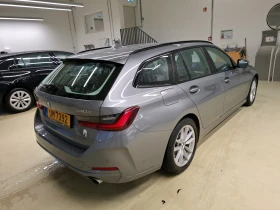 BMW 330 Touring 330d Lounge, снимка 3