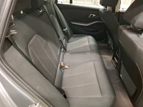 BMW 330 Touring 330d Lounge, снимка 7
