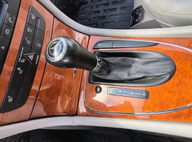 Mercedes-Benz E 280 Facelift , снимка 2