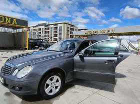 Mercedes-Benz E 280 Facelift , снимка 17