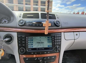 Mercedes-Benz E 280 Facelift , снимка 4