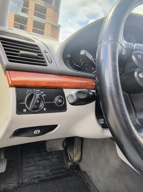 Mercedes-Benz E 280 Facelift , снимка 3