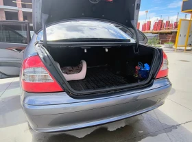 Mercedes-Benz E 280 Facelift , снимка 14