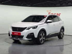 Peugeot 3008, снимка 1