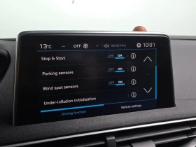 Peugeot 3008, снимка 17