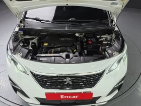 Peugeot 3008, снимка 6