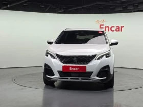 Peugeot 3008, снимка 3