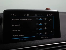 Peugeot 3008, снимка 16
