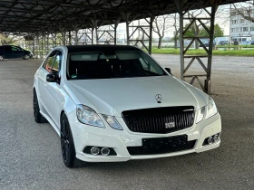 Mercedes-Benz E 300 3.5CDI V6 231ps FULL ТОП, снимка 7