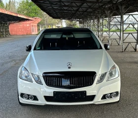 Mercedes-Benz E 300 3.5CDI V6 231ps FULL ТОП, снимка 8