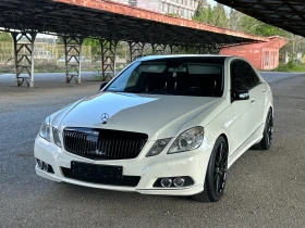 Mercedes-Benz E 300 3.5CDI V6 231ps FULL ТОП, снимка 5