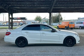 Mercedes-Benz E 300 3.5CDI V6 231ps FULL ТОП, снимка 10