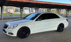 Mercedes-Benz E 300 3.5CDI V6 231ps FULL ТОП, снимка 2