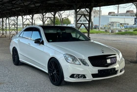 Mercedes-Benz E 300 3.5CDI V6 231ps FULL ТОП, снимка 6