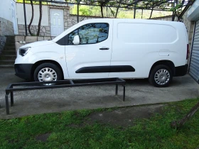 Opel Combo ТРИ МЕСТА NAVI KLIMA N1 MAXI  EURO 6 , снимка 1