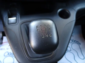 Opel Combo ТРИ МЕСТА NAVI KLIMA N1 MAXI  EURO 6 , снимка 8