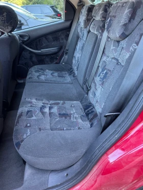 Citroen Xsara EXCLUSIVE, снимка 7