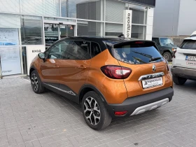 Renault Captur 1.3 ТCe / 150 к.с., снимка 8
