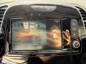 Renault Captur 1.3 ТCe / 150 к.с., снимка 14