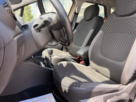 Renault Captur 1.3 ТCe / 150 к.с., снимка 11