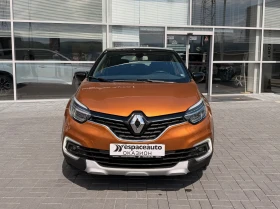 Renault Captur 1.3 ТCe / 150 к.с., снимка 2