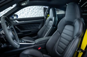 Porsche 911 992 Turbo S* LIFT* Burmester* Pano* Лизинг, снимка 12